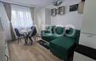 Garsoniera moderna de vanzare mobilata utilata in zona Lazaret Sibiu - 5