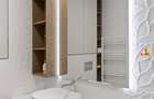 Apartament 4 camere, Rond Pipera/OMV - 14