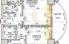 Pret special! Apartament 3 camere + terasa 13 mp view superb! - 11