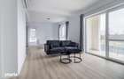 Apartament 3 camere Green City