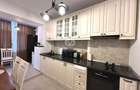 Apartament 2 camere - parter - gradina 50 mp - igienizat - Dorobanti