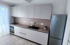 Inchiriez apartament Floresti, blocuri albe