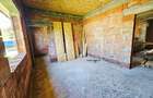 Casă la roșu cu 4 camere, 122 mp utili, teren 465 mp – Băicoi