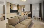 Premium apartament 2 cam /central adress/mobilat lux/ parcare dubla subterana -1 - 6