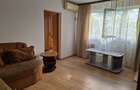 Apt 3 camere nedecomandat, zona Malu Rosu, et 1/4