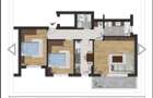 Apartament modern 3 camere decomandat | 77 mp | Bloc 2020 | Bragadiru | Proprietar - 2