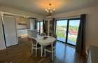 Penthouse spatios pe 3 nivele - 210 mp | garaj + 3 locuri de parcare i - 16