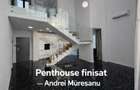Penthouse exclusivist 5 camere cu terasa de 100 mp | Andrei Muresanu Constantin Brancusi, Cluj-Napoca
