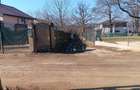 Dealul Craitelor Visan - Barnova TEREN 828mp intravilan  loc de casa - 5
