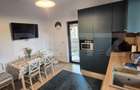 Casă modernă mobilata, utilata, 115mp utili, Valea Lupului - 4