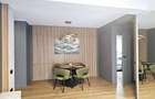 Inchiriem apartament exclusivist cu terasa ?i parcare, ultracentral - 10