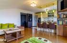 Apartament spatios, finisat, mobilat, str. Eugen Ionesco - 9