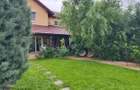 Casa mobilata si utilata, cu gradina 573 mp, Via Carmina, Vladimirescu - 1