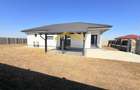 -Casa Individuala - Parter - 4 camere -