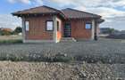 Individuala Parter Becicherecu Mic, Zona Semicentrala,4 Camere,Teren 800 mp