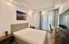 COSMOPOLIS - Apartament cu 2 camere tip studio, mobilat si utilat.