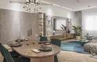 Apartament cu 2 camere // Obor // Veranda Mall - 15