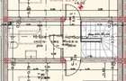 Casă tip duplex, P+E+M, 195 mp utili, 5 dormitoare, Zona Stadionului, Florești