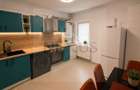 Apartament 3 camere de inchiriat Mall Vitan | Mobilat si utilat modern - 7