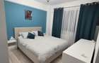 Apartament cu 2 camere cu 2 balcoane 69 m2