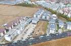 Teren constructie 4.471 mp Sibiu cu Autorizatie 56 apartamente