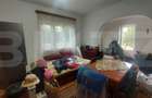 Casă solidă, teren de 2.800 mp cu livada - Aninoasa