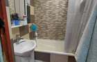 Apartament 2 camere, etaj 2, centrala termica ?i aer condi?ionat Micro 40 - Galati (Galati)