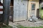 Casa cu 6 camere ?i curte, 2000 mp teren