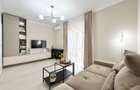 Apartament cu 2 camere mobilat si utilat decomandat la asfalt in Giroc - 13