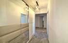 Apartament de inchiriat , 2 camere decomandate zona Nord,Aprodu Purice - 13