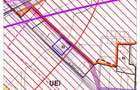 Teren de închiriat – 5887 mp, Str. Matei Corvin, Oradea - 5