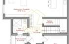 Duplex premium 5 camere | 142mp utili | Perete dublu | Dumbravita - 28