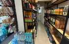 Spațiu comercial cu magazin alimentar + apartament, 89 mp, zona Sasar - 2