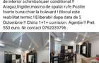 Ion Mihalache,2 cam,et 1 9 cu balcon,sdec,amenajat modern!