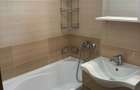 Apartament cu 3 camere, la Parter de inchiriat zona Decebal