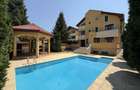 Vila 9 camere cu piscina si teren de 1.000 mp - 18