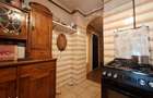Apartament spatios cu 2 camere | bloc izolat | parter | zona Olimpia- - 5