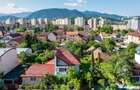 Casa individuala in Brasov | 705 mp teren | Str. Vulcan - Brasov (Brasov) - 1