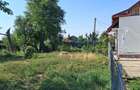Teren de 2088 mp, în Ceaușești