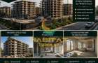 VanCORTINA ELYSIUM | Apartament 4 camere | 183,5 mp | Etaj 10 - 3