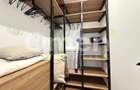 Penthouse ultrafinisat pe 2 niveluri | sauna |  parcare | zona centrala - 17