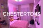 Apartament 3 camere utilat, mobilat modern, cu toate utilitatile si 2