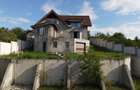 Vand casa in constructie, 303 mp construiti, Magura D+P+M, jud. Buzau - 6
