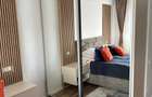 Inchiriez apartament 2 camere cart Noua complet mobilat si utilat - 4