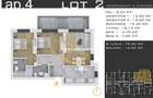 Decomandat Ansamblu modern 2 bai Parcare inclusa Pallady metrou Teclu - 4