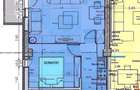 AVIATIEI, Particular, apartament 2 Camere 54 mp in Bloc Nou - 1