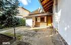 Vila 5 camere, teren 1.500 mp cu livada, garaj dublu