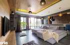 Penthouse 3 camere 120mp, terasa 45mp, 2 parcari, Borhanci - 18