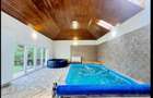 Casa  Premium 6 camere,5 băi, Piscină, saună, 768 mp teren,