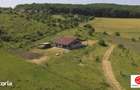 Casa cu teren 4.6 hectare la 17 km de Targu Mures - 6